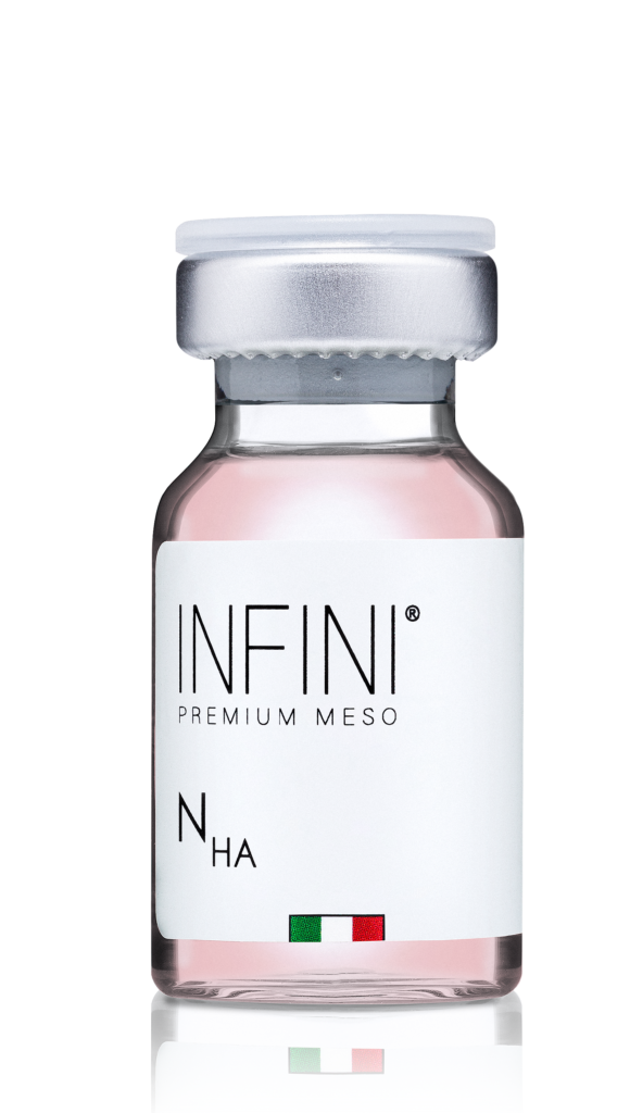 infini premium meso n ha