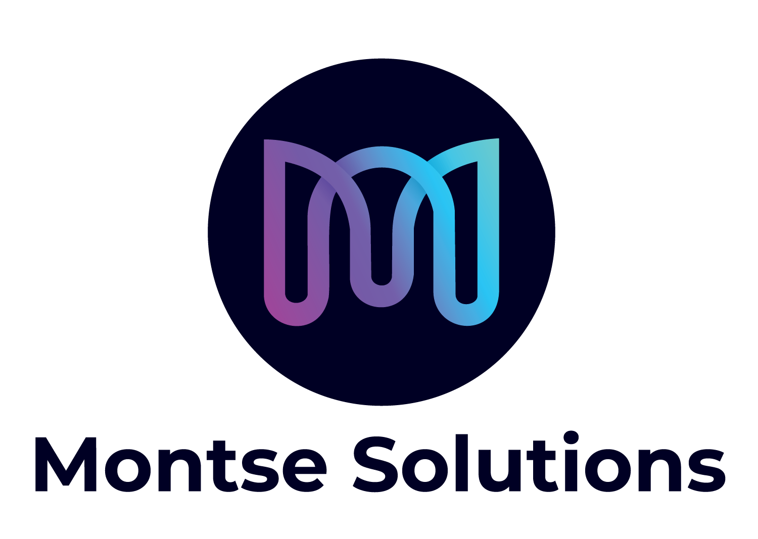 Montse Solutions Logo